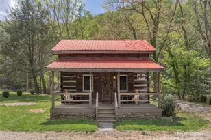 9386 Cruso Rd, Canton, NC 28716 - Photo 2