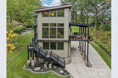 Lot 45 Weatherwatch Lane, Waynesville, NC 28786 - Photo 38