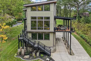 Lot 45 Weatherwatch Ln, Waynesville, NC 28786 - Photo 38