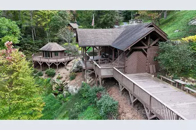 Lot 45 Weatherwatch Lane, Waynesville, NC 28786 - Photo 14