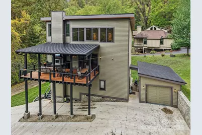 Lot 45 Weatherwatch Lane, Waynesville, NC 28786 - Photo 36