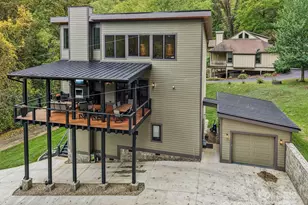 Lot 45 Weatherwatch Ln, Waynesville, NC 28786 - Photo 36