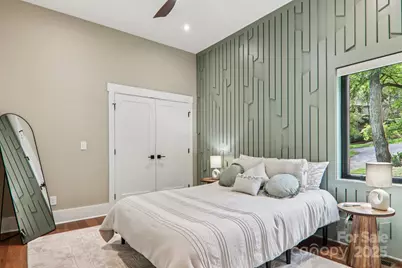 Lot 45 Weatherwatch Lane, Waynesville, NC 28786 - Photo 34