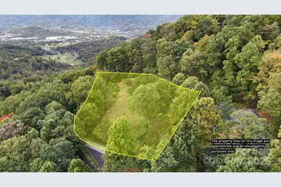 Lot 45 Weatherwatch Lane, Waynesville, NC 28786 - Photo 18