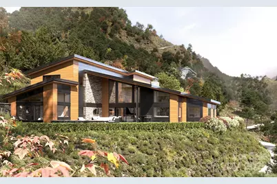 Lot 45 Weatherwatch Lane, Waynesville, NC 28786 - Photo 1