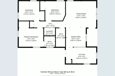 1604 N Davidson Street, Charlotte, NC 28206 - Photo 28