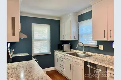 1604 N Davidson Street, Charlotte, NC 28206 - Photo 6