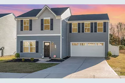 660 Pointe Andrews Drive, Concord, NC 28025 - Photo 1