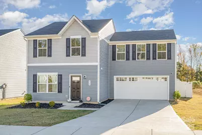 660 Pointe Andrews Drive, Concord, NC 28025 - Photo 2