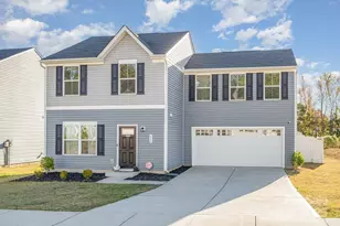 660 Pointe Andrews Dr, Concord, NC 28025 - Photo 2