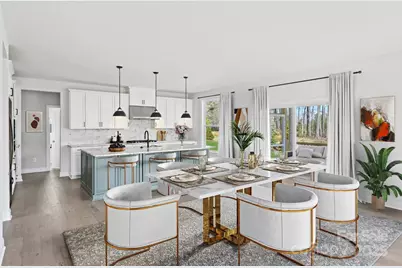 6022 Moonglade Lane #358, Charlotte, NC 28269 - Photo 2