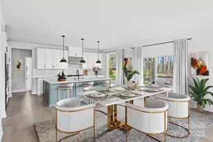 6022 Moonglade Ln, Charlotte, NC 28269 - Photo 2