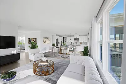 6022 Moonglade Lane #358, Charlotte, NC 28269 - Photo 4