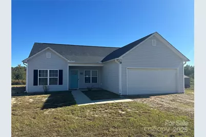 6050 White Plains Church Road, Pageland, SC 29728 - Photo 1