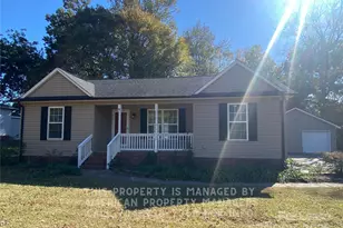 735 Kluttz St, Mount Pleasant, NC 28124 - Photo 1