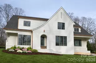 444 Hunter Ln, Charlotte, NC 28211 - Photo 4