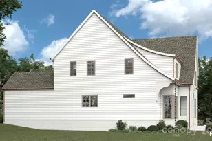 444 Hunter Ln, Charlotte, NC 28211 - Photo 2