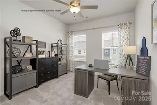 495 Shasta St, Gastonia, NC 28052 - Photo 16