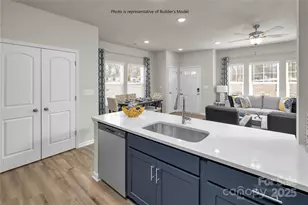 495 Shasta St, Gastonia, NC 28052 - Photo 8