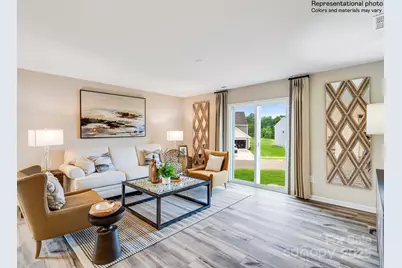 236 Cassius Drive, Troutman, NC 28166 - Photo 8