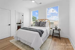 411 Charles Ave, Charlotte, NC 28205 - Photo 26