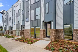 411 Charles Ave, Charlotte, NC 28205 - Photo 2