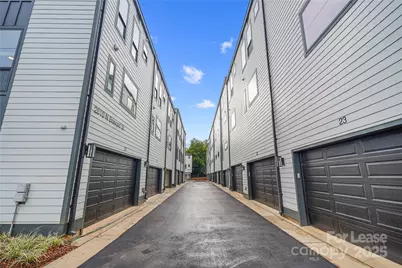 411 Charles Avenue #1, Charlotte, NC 28205 - Photo 6