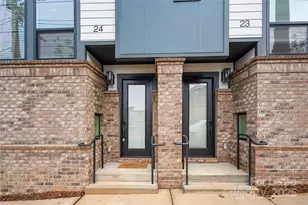 411 Charles Ave, Charlotte, NC 28205 - Photo 4