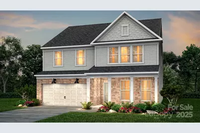 1565 Gossage Lane, Concord, NC 28027 - Photo 1