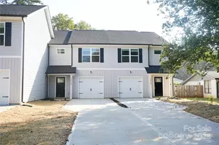 1616 Byrum St, Charlotte, NC 28216 - Photo 2