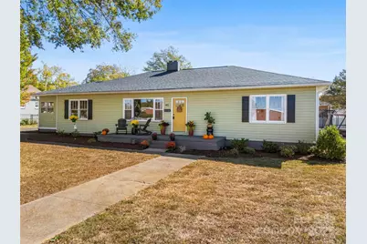 411 S Battleground Avenue, Kings Mountain, NC 28086 - Photo 2