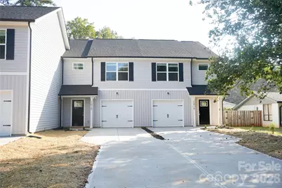 1618 Byrum Street, Charlotte, NC 28216 - Photo 2