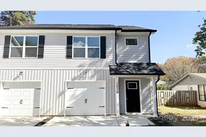 1618 Byrum Street, Charlotte, NC 28216 - Photo 4