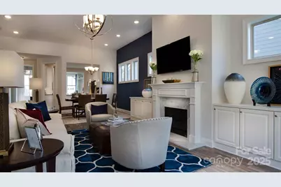 8925 Silver Springs Court, Charlotte, NC 28215 - Photo 6