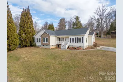 97 Meadowview Drive, Saluda, NC 28773 - Photo 2