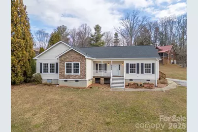 97 Meadowview Drive, Saluda, NC 28773 - Photo 4