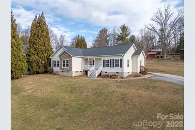 97 Meadowview Drive, Saluda, NC 28773 - Photo 1