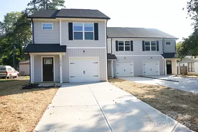 1620 Byrum Street, Charlotte, NC 28216 - Photo 2