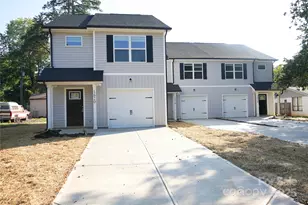 1620 Byrum St, Charlotte, NC 28216 - Photo 2