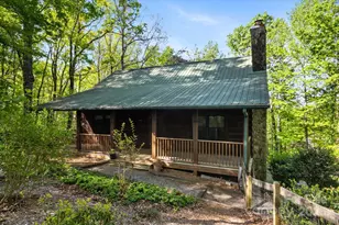 447 Cherokee Cir, Tryon, NC 28782 - Photo 4