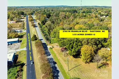 2760 W Franklin Boulevard, Gastonia, NC 28052 - Photo 4
