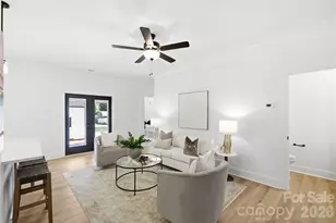 356 Main St, Mcadenville, NC 28101 - Photo 2