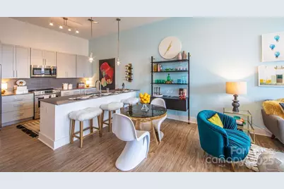 650 E Brooklyn Village Avenue #A4, Charlotte, NC 28202 - Photo 26