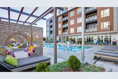 650 E Brooklyn Village Avenue #A4, Charlotte, NC 28202 - Photo 16