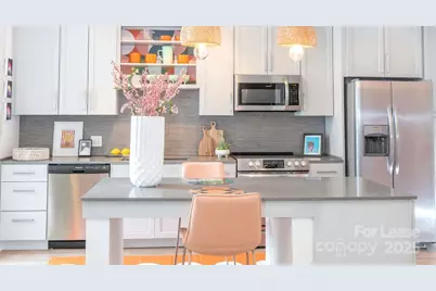 650 E Brooklyn Village Avenue #A4, Charlotte, NC 28202 - Photo 40