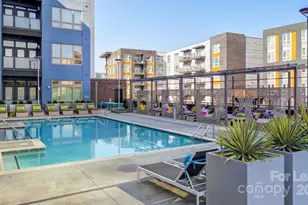 650 E Brooklyn Vlg Ave, Charlotte, NC 28202 - Photo 2