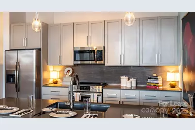 650 E Brooklyn Village Avenue #A4, Charlotte, NC 28202 - Photo 32