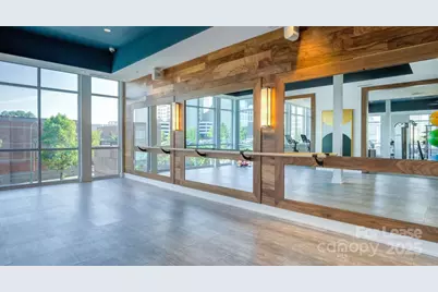 650 E Brooklyn Village Avenue #A4, Charlotte, NC 28202 - Photo 20