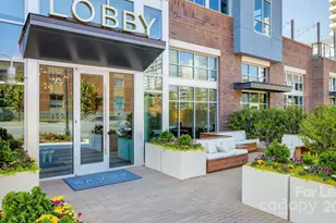 650 E Brooklyn Vlg Ave, Charlotte, NC 28202 - Photo 4