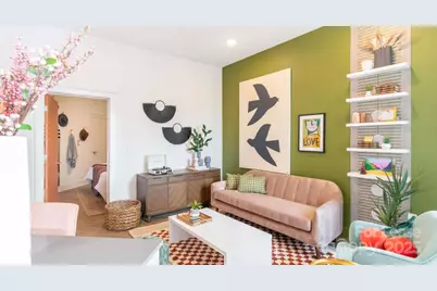 650 E Brooklyn Village Avenue #A4, Charlotte, NC 28202 - Photo 42